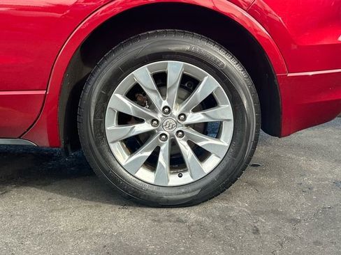 Used 2017 Buick Envision Essence image 27