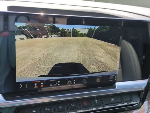 New 2026 Chevrolet Silverado 1500 RST w/ RST All Star Premium Package AWD/4WD image 23