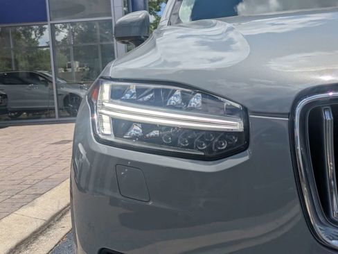 Certified 2024 Volvo XC90 B5 Plus w/ Protection Package Premier AWD/4WD image 10