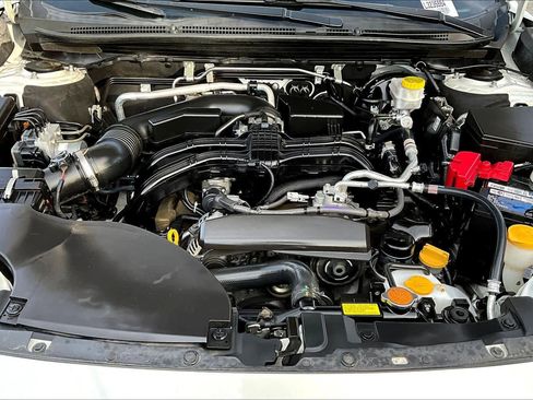 Used 2020 Subaru Outback image 30