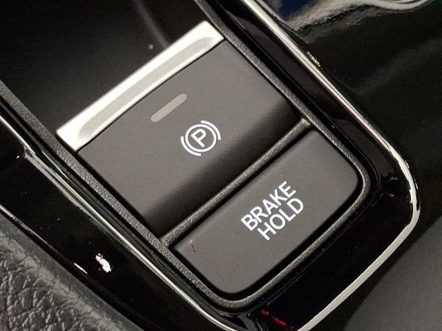 Used 2026 Honda Accord EX-L image 25