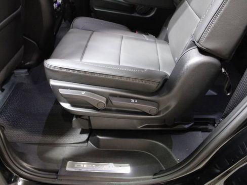 Certified 2024 GMC Yukon Denali w/ Max Trailering Package image 57