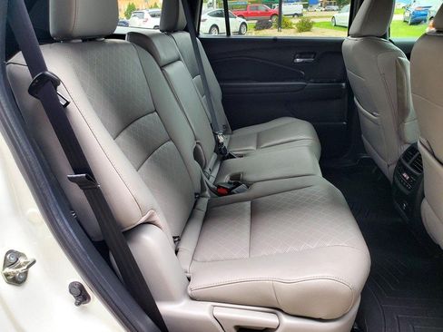 Used 2020 Honda Passport Elite image 14
