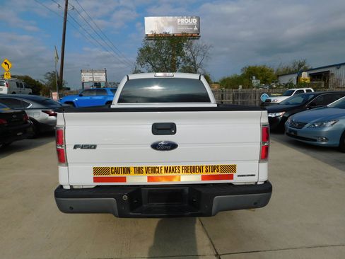 Used 2013 Ford F150 XL image 5
