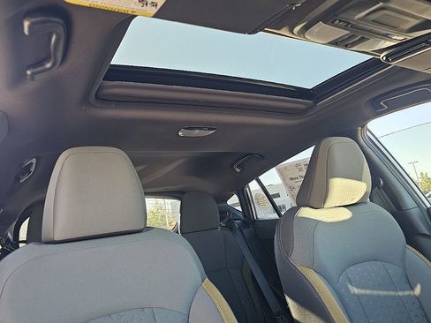 New 2026 Subaru Crosstrek 2.5i Sport AWD/4WD image 18