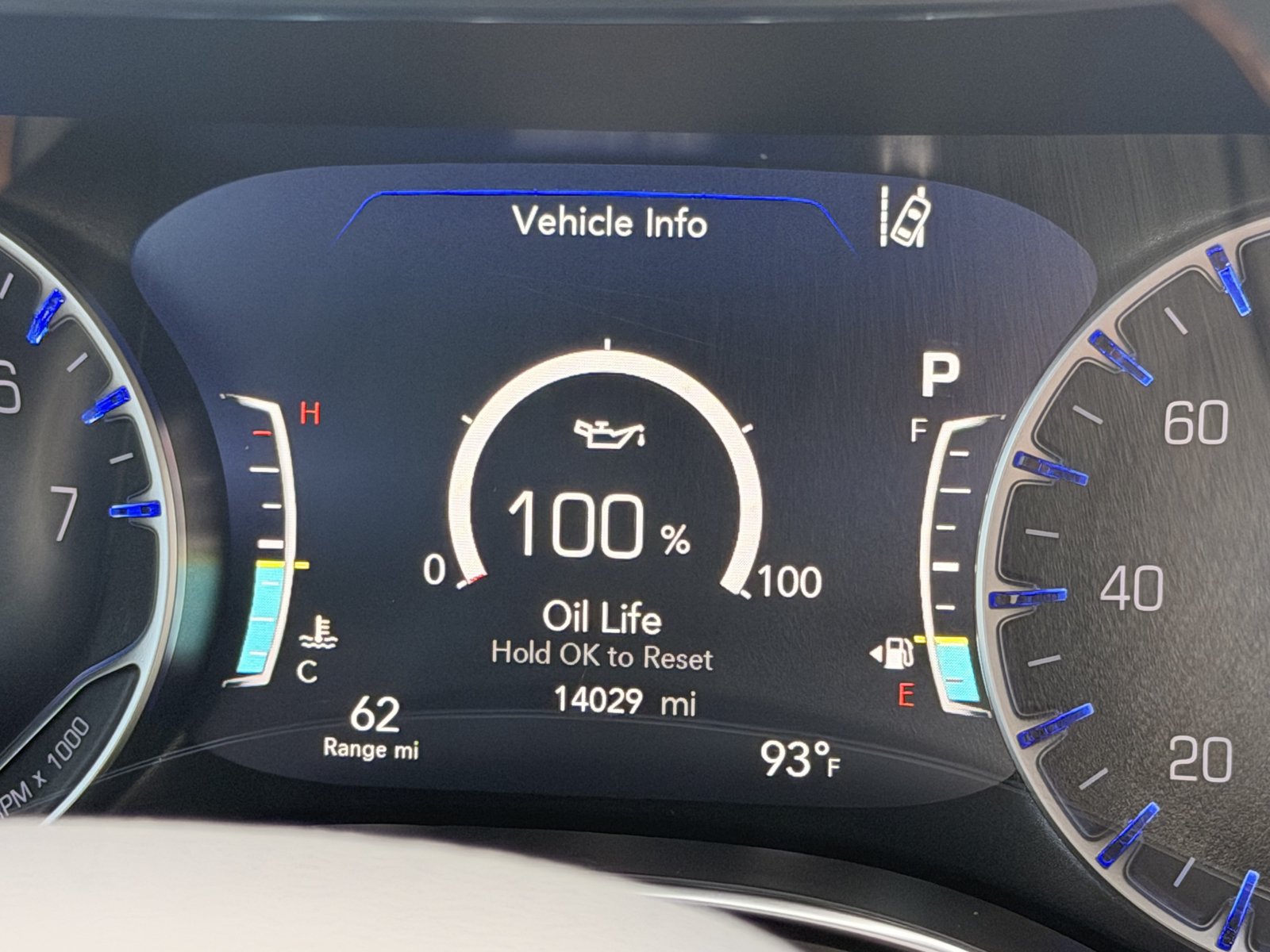 Used 2026 Chrysler Pacifica Pinnacle FWD image 22