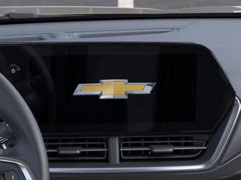 New 2026 Chevrolet Trax ACTIV w/ Driver Confidence Package FWD image 20