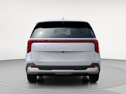 New 2026 Kia Carnival EX FWD image 13