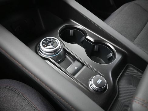 New 2026 Ford Explorer Active image 18