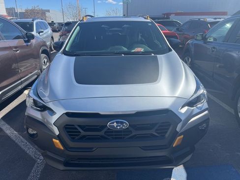 Certified 2024 Subaru Crosstrek 2.5i Wilderness w/ Wilderness Package image 30