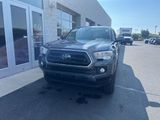 Certified 2022 Toyota Tacoma SR5 image 2