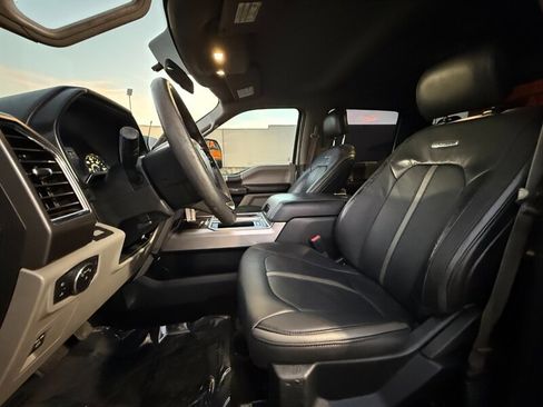 Used 2015 Ford F150 XLT RWD image 22