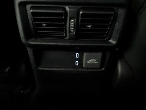 Used 2025 Toyota 4Runner TRD Sport Premium w/ Tow Technology Package image 30