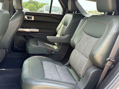 Used 2021 Ford Explorer Timberline AWD/4WD image 6