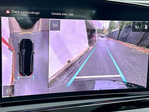 New 2025 Audi A5 2.0T Premium Plus image 18