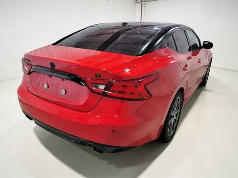 Used 2018 Nissan Maxima 3.5 SL image 26