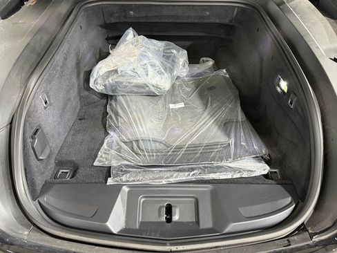 New 2025 Cadillac Escalade IQ Luxury 1 w/ Smart Trailering package image 56