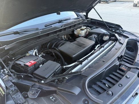 Used 2021 Chevrolet Tahoe LS image 17