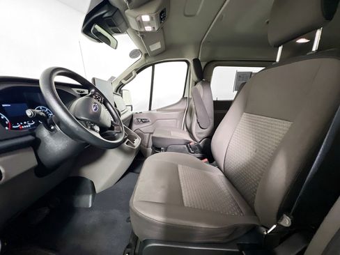 Used 2024 Ford Transit 350 XLT RWD image 14