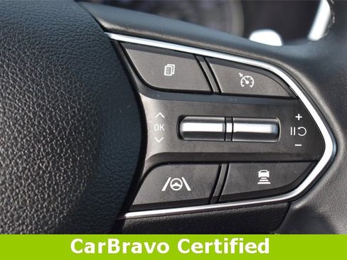 Used 2023 Hyundai Santa Fe SEL image 27