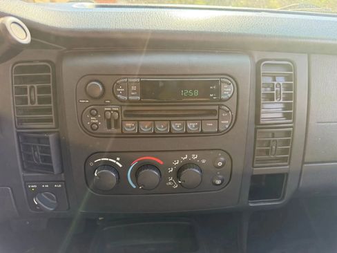 Used 2003 Dodge Dakota SLT AWD/4WD image 18