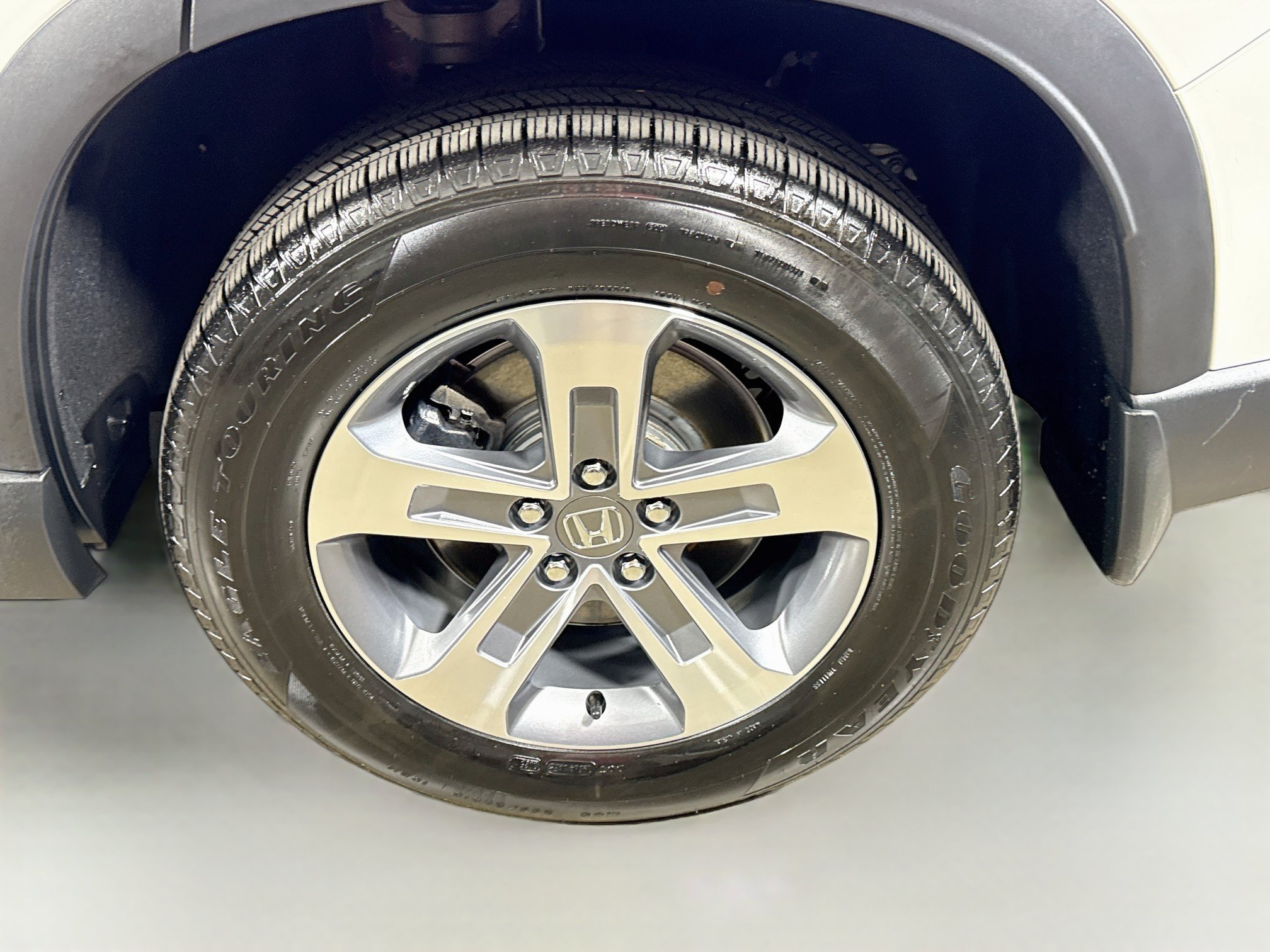 Used 2025 Honda Pilot EX-L image 30