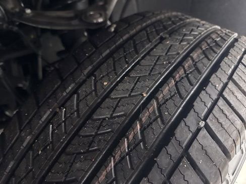 New 2026 Chevrolet Silverado 1500 LT w/ Protection Package image 36