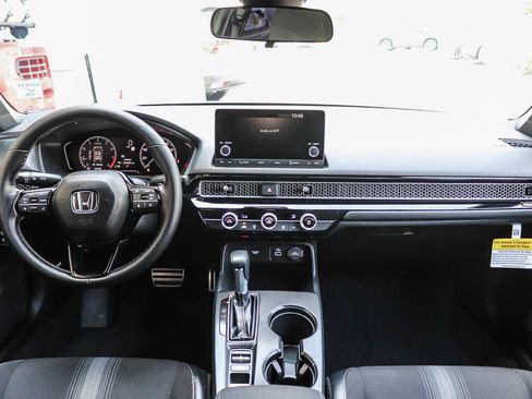 Used 2024 Honda Civic Sport image 14