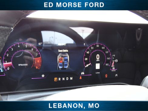 New 2026 Ford Mustang GT Premium image 22