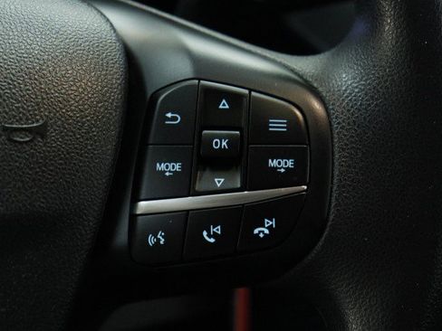 Used 2025 Ford Maverick XL FWD image 12