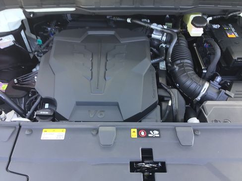 New 2026 Kia Carnival LX FWD image 7