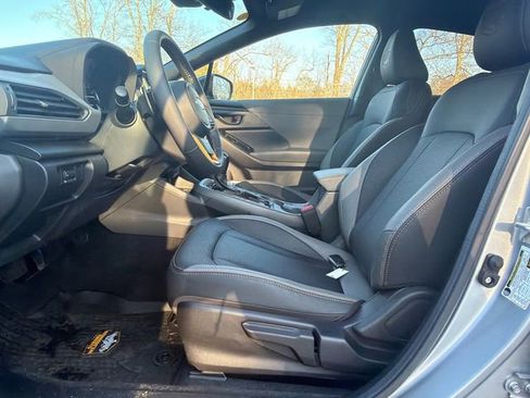 Certified 2025 Subaru Crosstrek 2.5i Wilderness AWD/4WD image 38