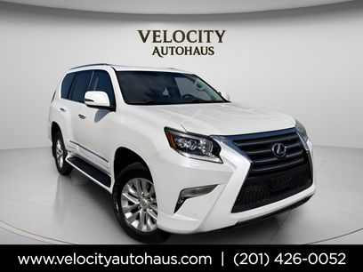 Used 2017 Lexus GX 460 Premium w/ Premium Package