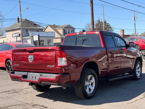 Used 2021 RAM 1500 Big Horn image 5