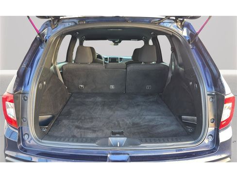 Used 2020 Honda Passport Sport image 29