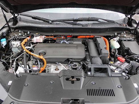 Used 2026 Honda CR-V Sport-L image 13