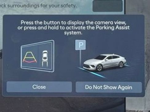 Used 2024 Hyundai Sonata Limited image 34