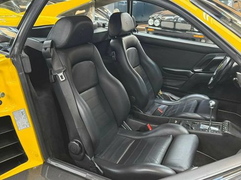 Used 1995 Ferrari F355 Berlinetta RWD image 53
