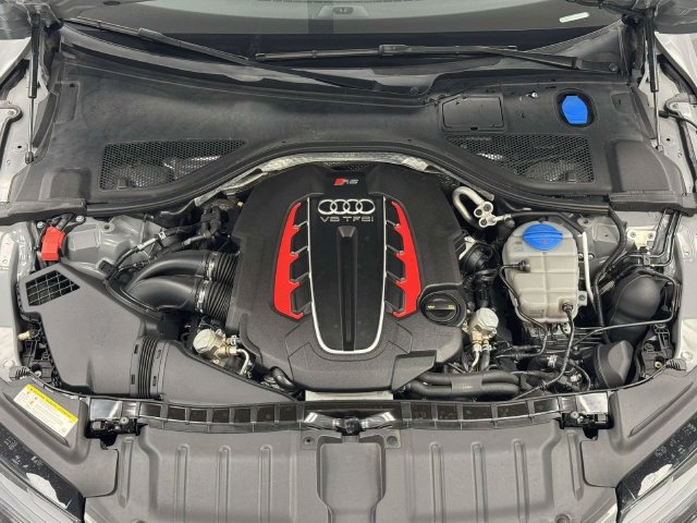 Used 2014 Audi RS 7 Prestige AWD/4WD image 23