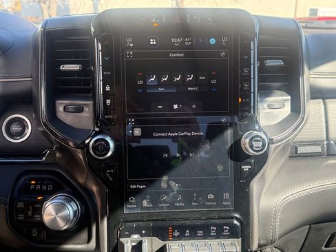 Used 2023 RAM 1500 Limited image 18