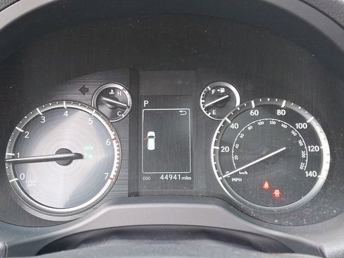 Used 2023 Lexus GX 460 Premium w/ Premium Package AWD/4WD image 22