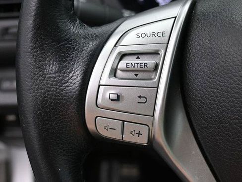 Used 2016 Nissan Altima 2.5 SV w/ Convenience Package FWD image 17