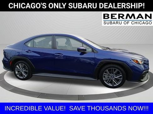 Used 2024 Subaru WRX image 3