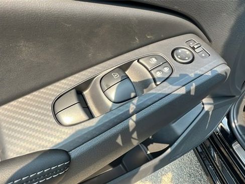 New 2025 Nissan Altima 2.5 SV w/ SV Special Edition Package image 19