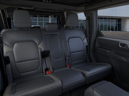 New 2026 Ford Bronco Outer Banks image 11