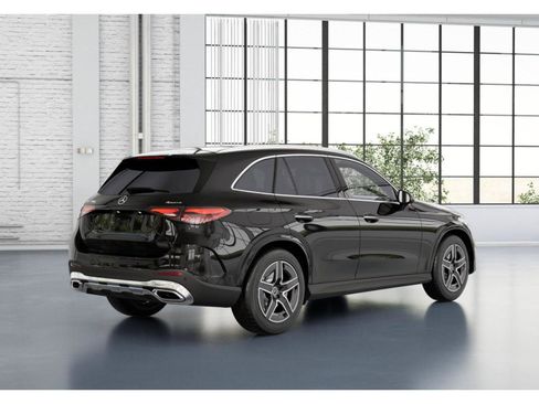 New 2026 Mercedes-Benz GLC 350e 4MATIC image 21