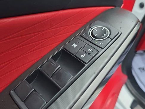 Used 2023 Lexus IS 350 F Sport w/ Memory Package RWD image 20