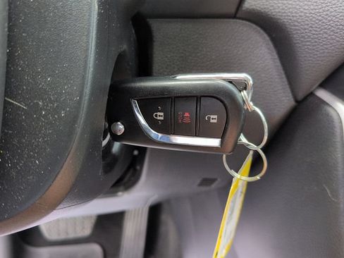 Certified 2024 Toyota RAV4 LE AWD/4WD image 19