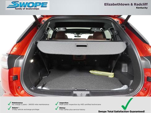 New 2026 Mitsubishi Outlander SEL image 27