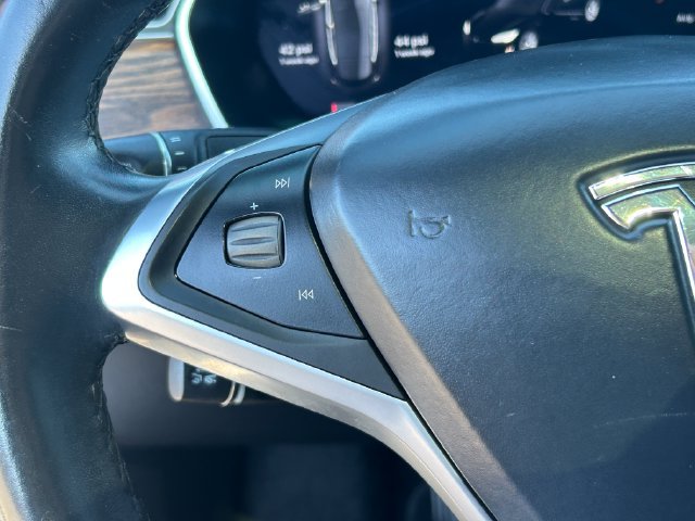 Used 2018 Tesla Model S 75D AWD/4WD image 17